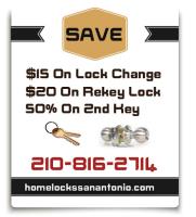 Home Locks San Antonio image 2